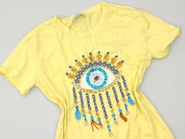 koszulka multi: T-shirt damski, S — 1