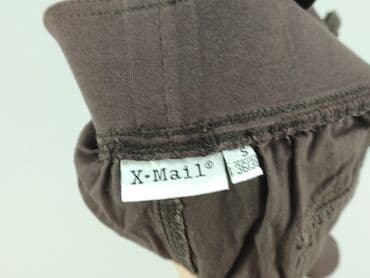 krótkie spodenki wyszczuplające: X-MAIL, Shorts for women, S — 5