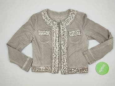 kurtka bomberka pull and bear: Kurtka przejściowa damska, rozmiar S — 2