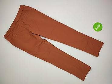 taupe: Freesia, Spodnie materiałowe damskie, rozmiar XL — 3