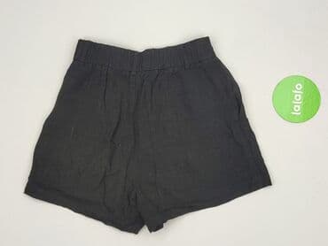 spodnie wysoki stan stradivarius: Stradivarius, Szorty damskie, rozmiar 2XS — 3