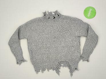 sweter basic damski: New Look Petite, Sweter damski, rozmiar XS — 2