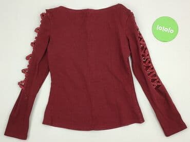 gucci bluzki: Giorgia, Bluzka damska, rozmiar S — 3