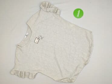 lniana koszula stradivarius: New Collection, Bluzka damska, rozmiar 5XL — 2