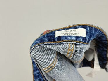 bershka шорти: Bershka, Шорти жіночі, розмір S — 4