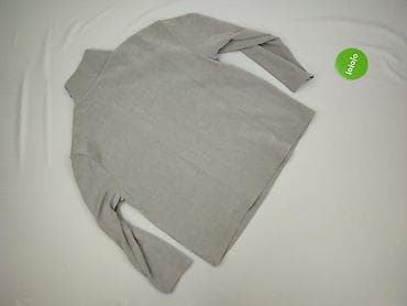 sweter 46: Esmara, Golf dla mężczyzn, rozmiar L — 3