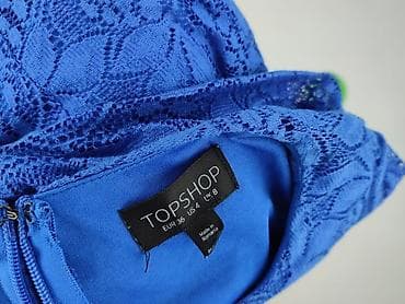 w internecie: Topshop, Sukienka damska, rozmiar S — 5
