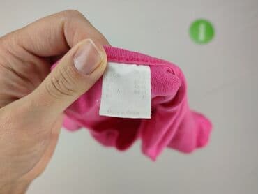 t shirty różowe damskie: Sukienka damska, rozmiar S — 5