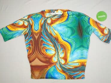 bluzka damska z nadrukiem: New Collection, Жіноча блуза, розмір One size — 3