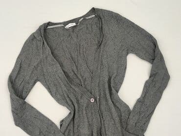 kurt cobain sweter w paski: Pimkie, Kardigan damski, S — 1