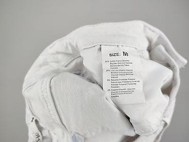 marc: M.Sara, Spodnie materiałowe damskie, rozmiar M — 6