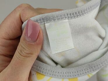 kombinezon niemowlęcy zimowy lidl: Body, 3-6 months, 
condition - Perfect — 4