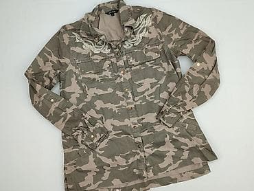 bluza softshell decathlon: River Island, Kurtka przejściowa damska, rozmiar S — 1