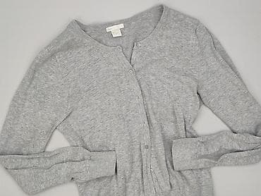 anna glover hm: H&M Basic, Kardigan damski, rozmiar S — 1