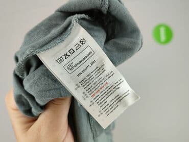 bluzki z dlugim rekawem basic: Esmara, Bluzka damska, rozmiar S — 5