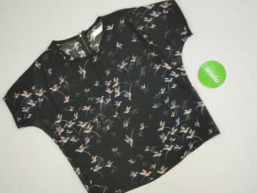 bluza z napisem zołza: Bluzka damska, rozmiar 4XL — 2