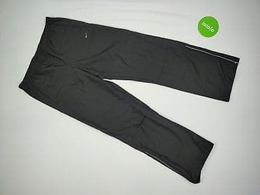 o: Nike, Spodnie dresowe damskie, rozmiar XS — 2