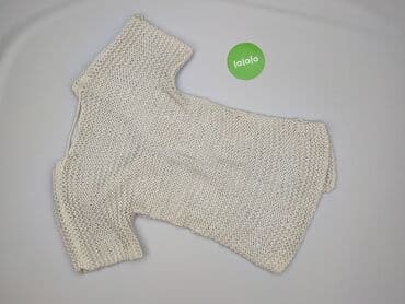 ubrania na roczek: Hand Knitted, Kardigan damski, One size — 3
