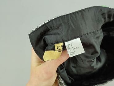 sukienka w krate hm: H&M Divided, Szorty damskie, rozmiar M — 4