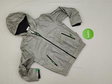 skarpety squash: Kurtka przejściowa, Coccodrillo, 8 lat, 122-128 cm, stan - Bardzo dobry — 2