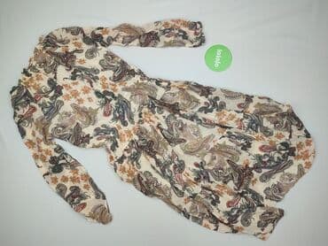 zwiewna sukienki na wesele maxi: Sukienka damska, rozmiar S — 3