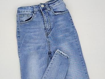 mex 28: Shein, Jeansy damskie, rozmiar XS — 1