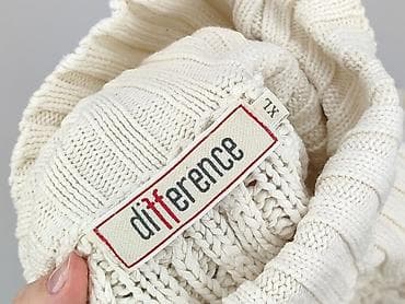 divided: DIFFERENT, Golf damski, rozmiar XL — 5