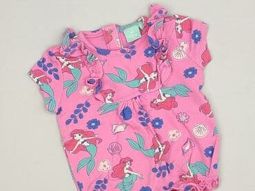 elegancka koszulka: Blouse, Disney, Newborn baby, condition - Perfect — 1
