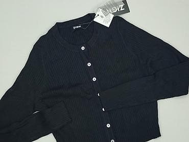 sweter vistula: Zign, Kardigan damski, rozmiar XL — 1