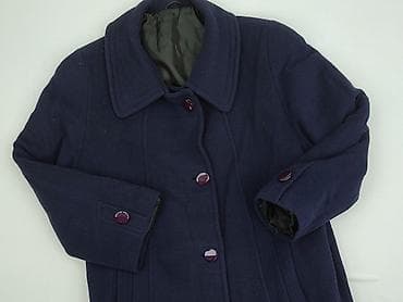 plaszcz spooks: Пальто жіноче, розмір 3XL — 1