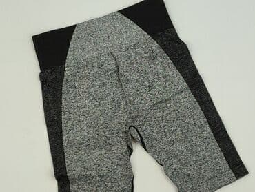 legginsy przeciwżylakowe 2 stopnia kompresji: Legginsy Krótkie damskie, rozmiar S — 1