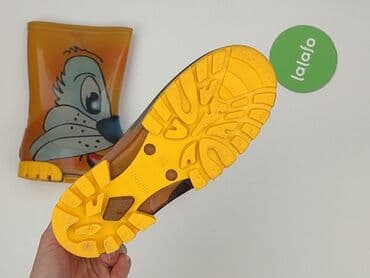 allegro kamizelki odblaskowe: Kalosze, Demar, 33, stan - Idealny — 4