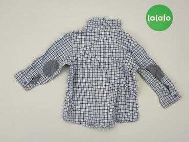 czapka zimowa arcteryx: Kaftan, H&M, 12-18 months, condition - Good — 3