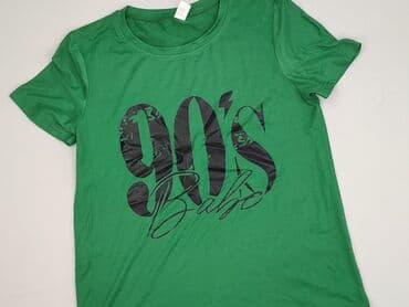 h: T-shirt damski, rozmiar S — 1