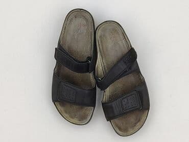 eobuwie buty medyczne: Sandały damskie, rozmiar 39 — 1