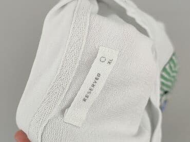 hello kitty t shirty: Reserved, T-shirt damski, rozmiar XL — 4