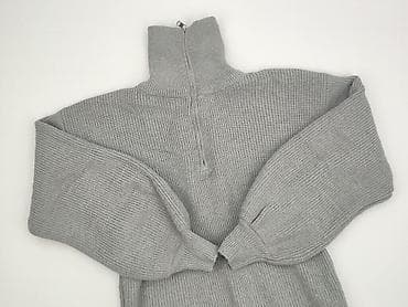 sweter w serca h: Shein, Sukienka damska, rozmiar L — 1