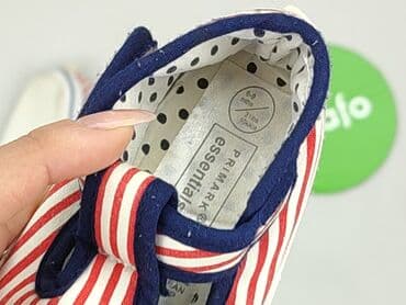 miu miu klapki: Baby shoes, 15 and less, condition - Very good — 4