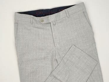 ellos spodnie: Spodnie dla mężczyzn, rozmiar 4XL — 1