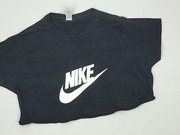 replika converse: Nike, T-shirt damski, rozmiar 2XL — 1