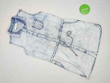 koszule kolasa: Twintip, Sukienka damska, rozmiar M — 2