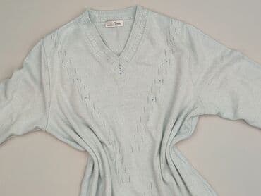 Bluzy: Bluza damska
, rozmiar 3XL