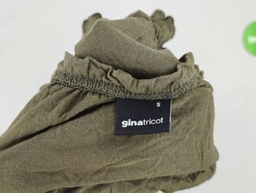 candy.pl ubrania: Gina Tricot, Bluzka damska, rozmiar S — 4