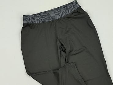 cool club crocs: Crivit, Legginsy Sportowe damskie, rozmiar S — 1