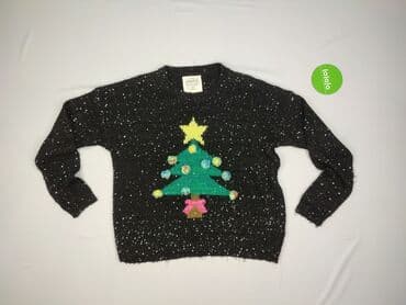 paramour sweter: Papaya, Women`s sweater, size L (EU 40) — 2