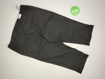 спортивні костюми чоловічі польща: Spodnie 3/4 dla mężczyzn, 2XL, stan - Dobry — 3