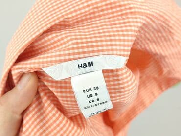 koszulka wisla plock: H&M, Сорочка жіноча, розмір M — 4
