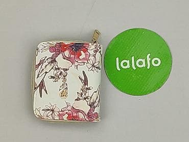 czapka c a: Portfel, Damskie, stan - Idealny — 3