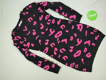 pluszowe kurtki: Sukienka damska, rozmiar S — 2