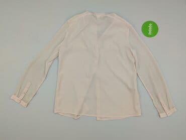jedwabna bluzki massimo dutti: Mango, Women's blouse, size XS (EU 34) — 3
